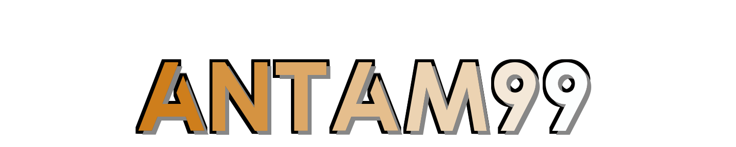 ANTAM99 Logo